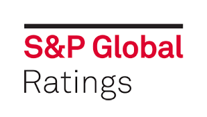 S&P RAtings Logo